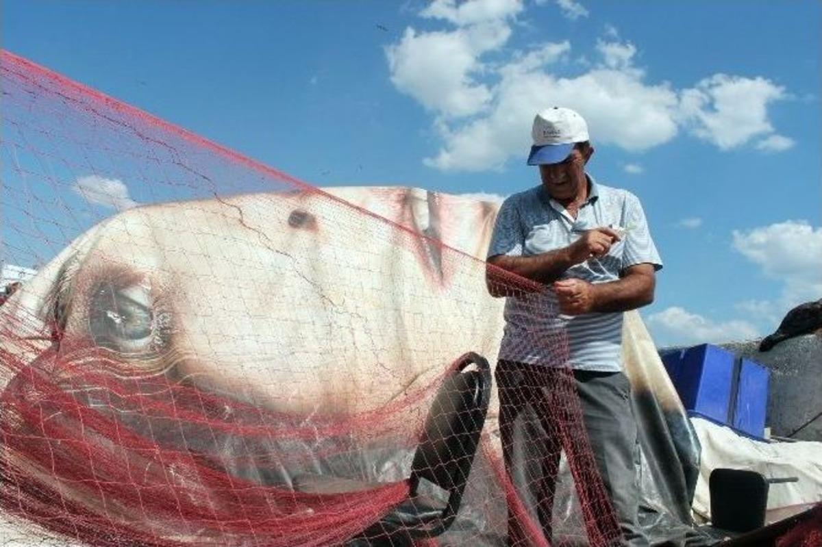 (&ouml;zel Haber) Balık&ccedil;ılar 1 Eyl&uuml;l&rsquo;de &rsquo;vira Bismillah&rsquo; Demeye Hazırlanıyor