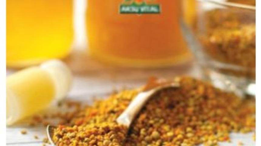 Arılardan Şifalı Besinler