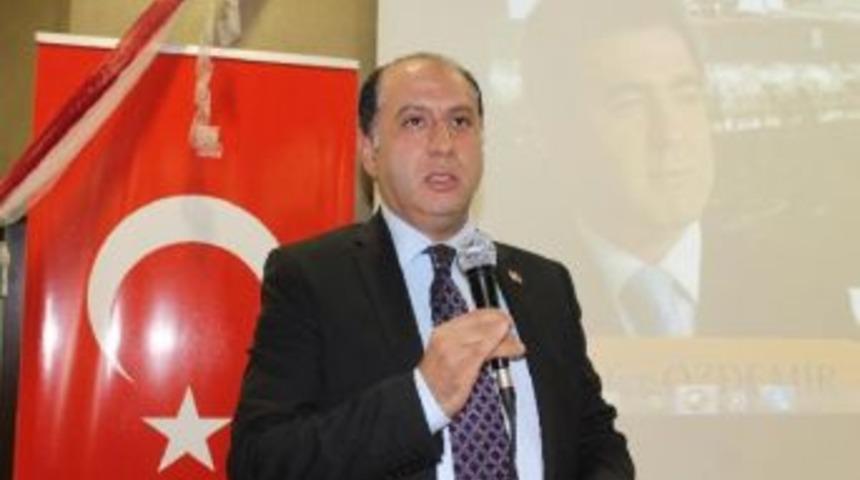 Amasya&rsquo;Da 30 Ağustos Zafer Bayramı Resepsiyonu Iptal Edildi