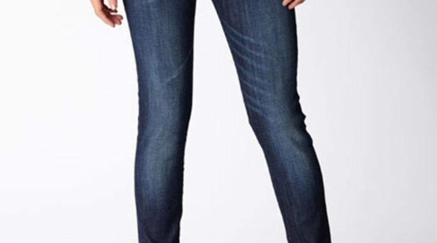 Her Kadında G&uuml;zel Duran Kot