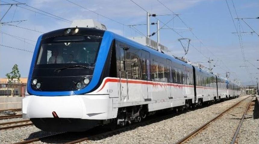 84. İzmir Enternasyonal Fuarı İ&ccedil;in Hazırlıklar Tamam