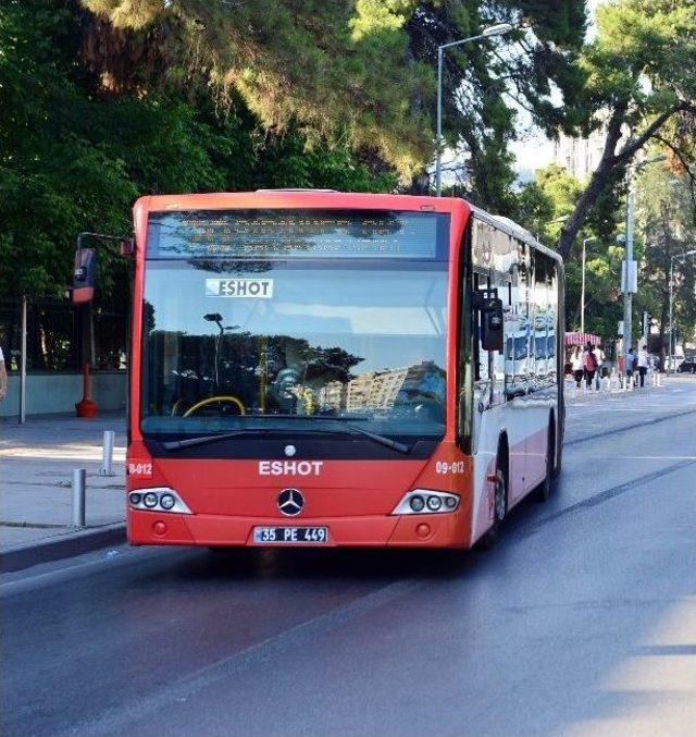 84. İzmir Enternasyonal Fuarı İçin Hazırlıklar Tamam