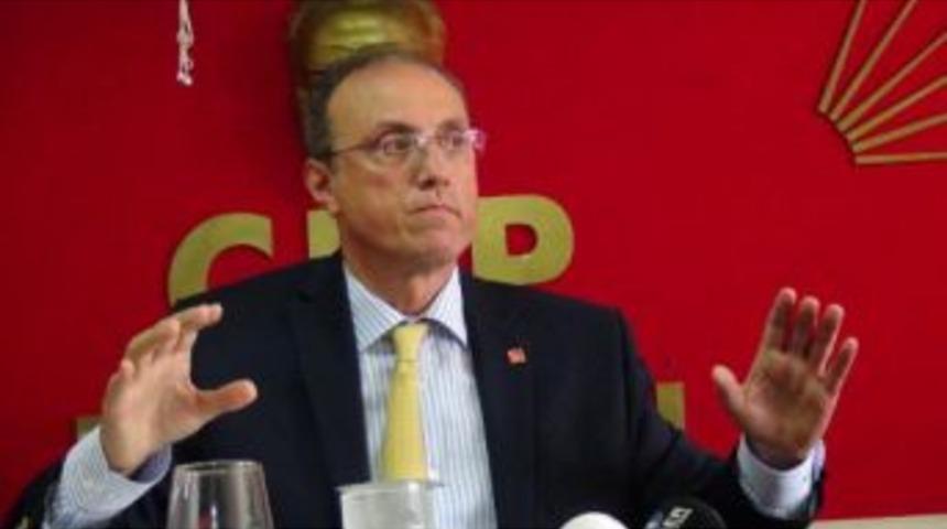 Chp'li G&uuml;neş: Kocaeli'de &Ouml;n Se&ccedil;im Yapılmalı