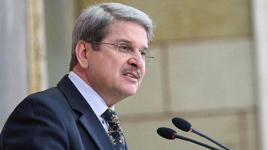 İYİ Partili Aytun Çıray, kurultayda Meral Akşener'in tek aday olduğu açıkladı!