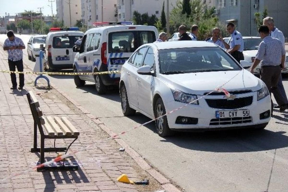 Kendini Alnından Vurdu, Hayatta Kaldı