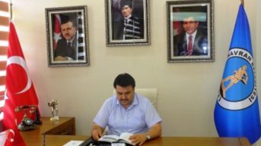 Başkan Ersoy &ldquo;analar Babalar Ağlarken Biz Şenlik Yapamayız&rdquo;