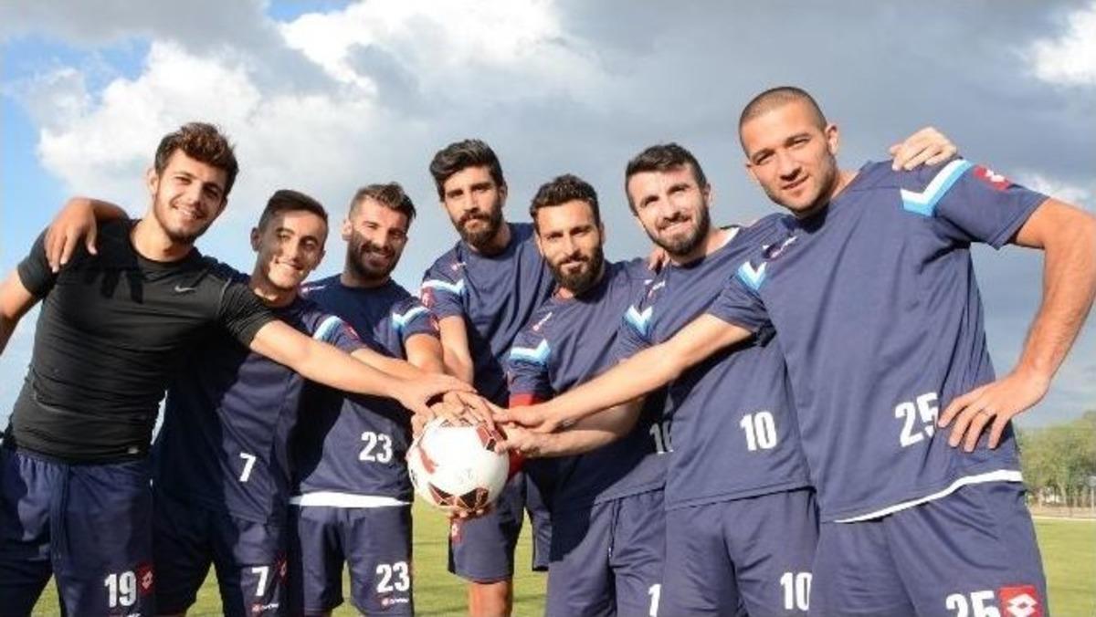 Bb Erzurumspor, Kozan Belediyespor Deplasmanına Hazırlanıyor