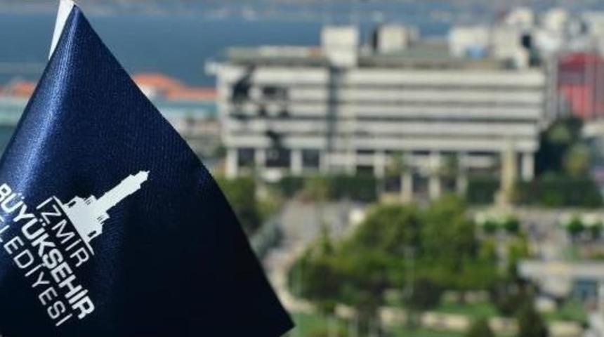 İzmir B&uuml;y&uuml;kşehir Belediyesi'ne Fitch Ve Moodys'ten Iyi Haber