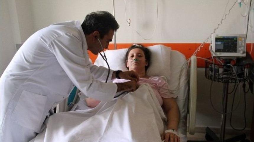 Prof. Dr. İhsan Bakır: &ldquo;kalp Kapağı Tamiri Cerrahi A&ccedil;ıdan Zor&rdquo;