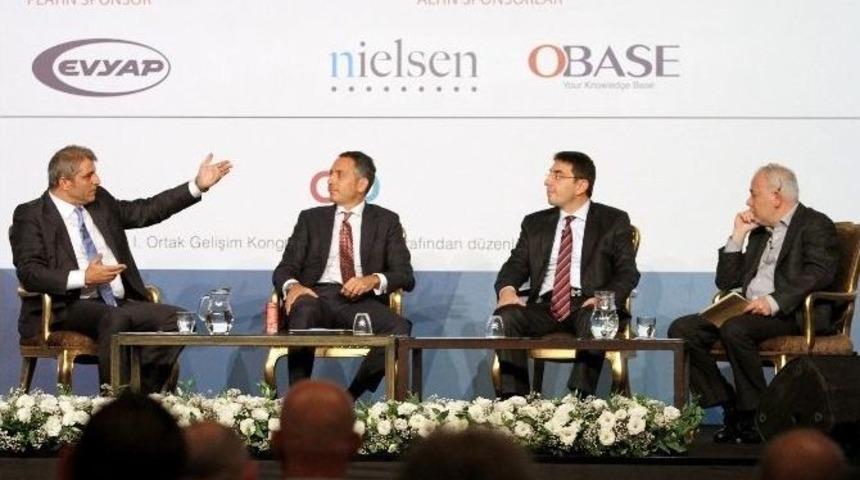 Gıda Perakendecileri &Uuml;reticileriyle Buluşuyor