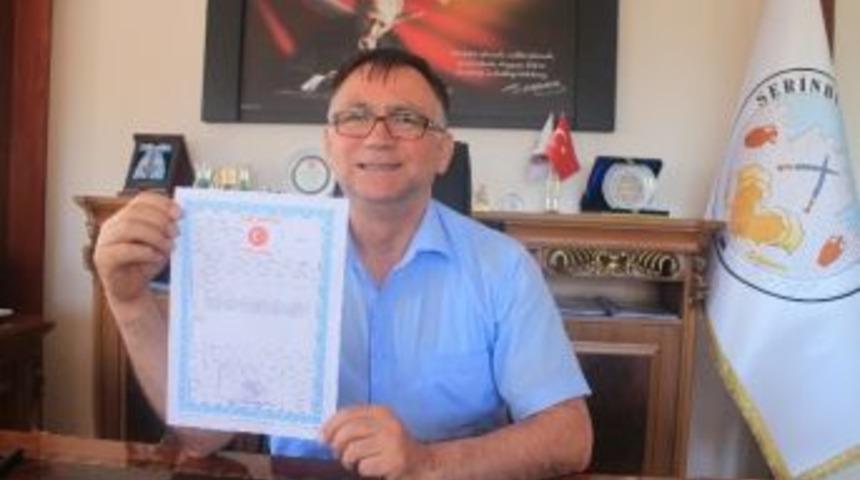 Serinhisar&rsquo;da Y&uuml;ksekokul Sevinci