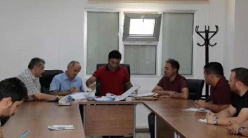 Vaski&rsquo;den Personel Hizmet Alım İhalesi