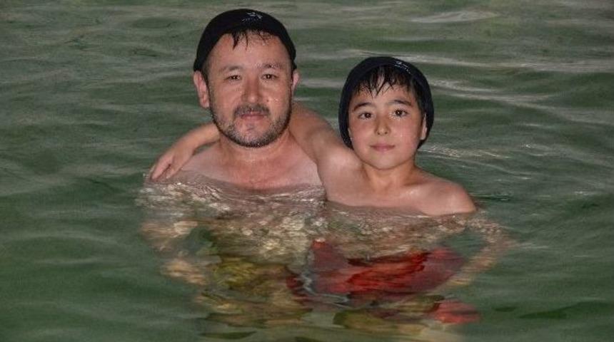 Yaylabağı Termal Tesislerinde Doluluk Oranı Y&uuml;zde 100&rsquo;lere Ulaştı