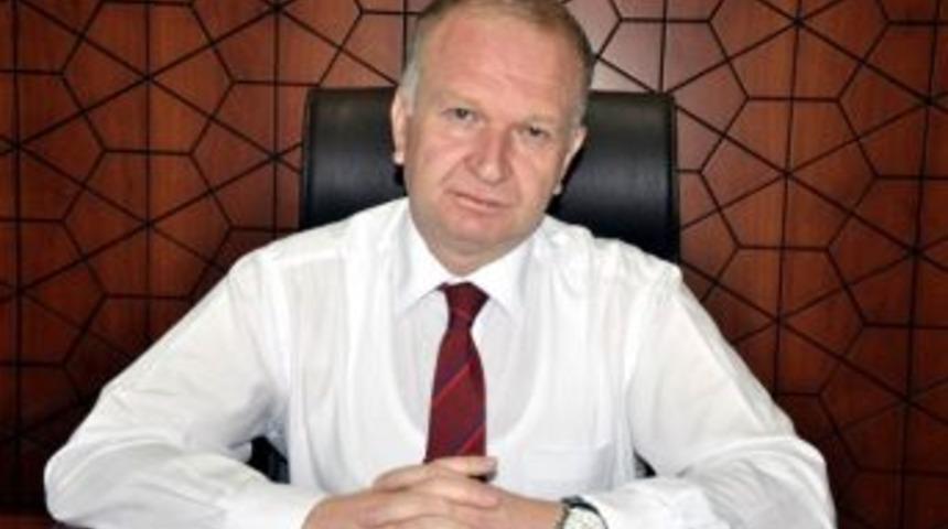 Nevşehir Valisi Ceylan&rsquo;ın 30 Ağustos Zafer Bayramı Mesajı