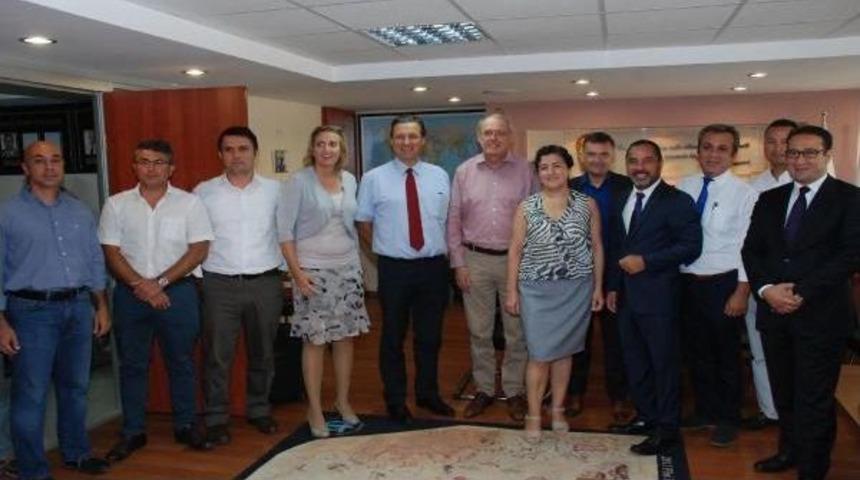 Dutch Environment-Friendly Ports To Be Modelled In Turkey