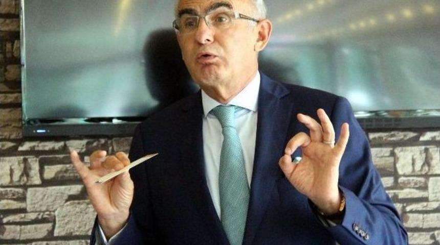 B&uuml;y&uuml;kşehir&rsquo;den Sele Karşı Yeni &Ouml;nlem