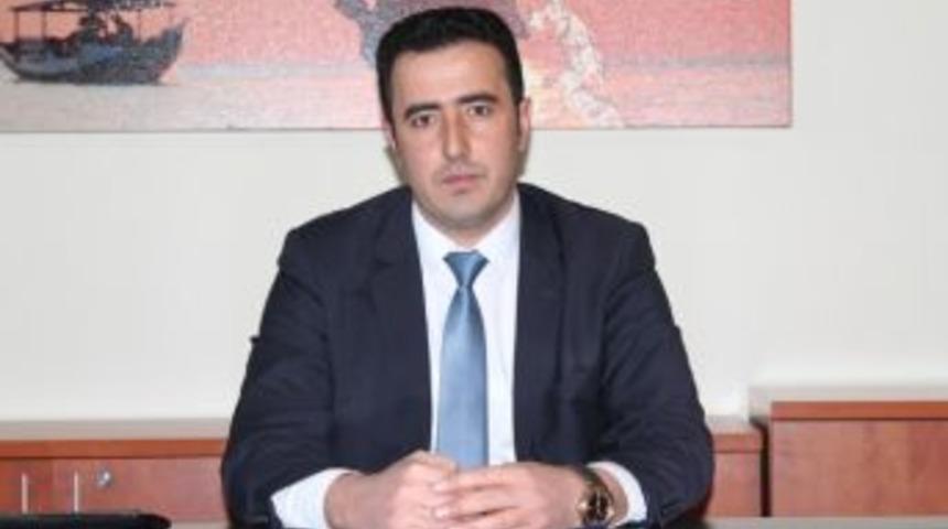 Başkan &Ccedil;enberlitaş&rsquo;tan B&uuml;y&uuml;kşehir Belediyesi&rsquo;ne Teşekk&uuml;r