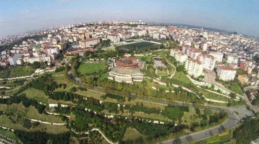 Kağıthane&rsquo;nin Y&uuml;zde 40&rsquo;ı Kentsel D&ouml;n&uuml;ş&uuml;mle Yenilendi