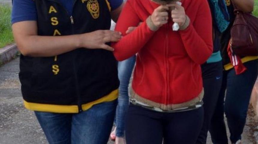 Swinger Partisinin G&ouml;r&uuml;nt&uuml;leri Ortaya &Ccedil;ıktı