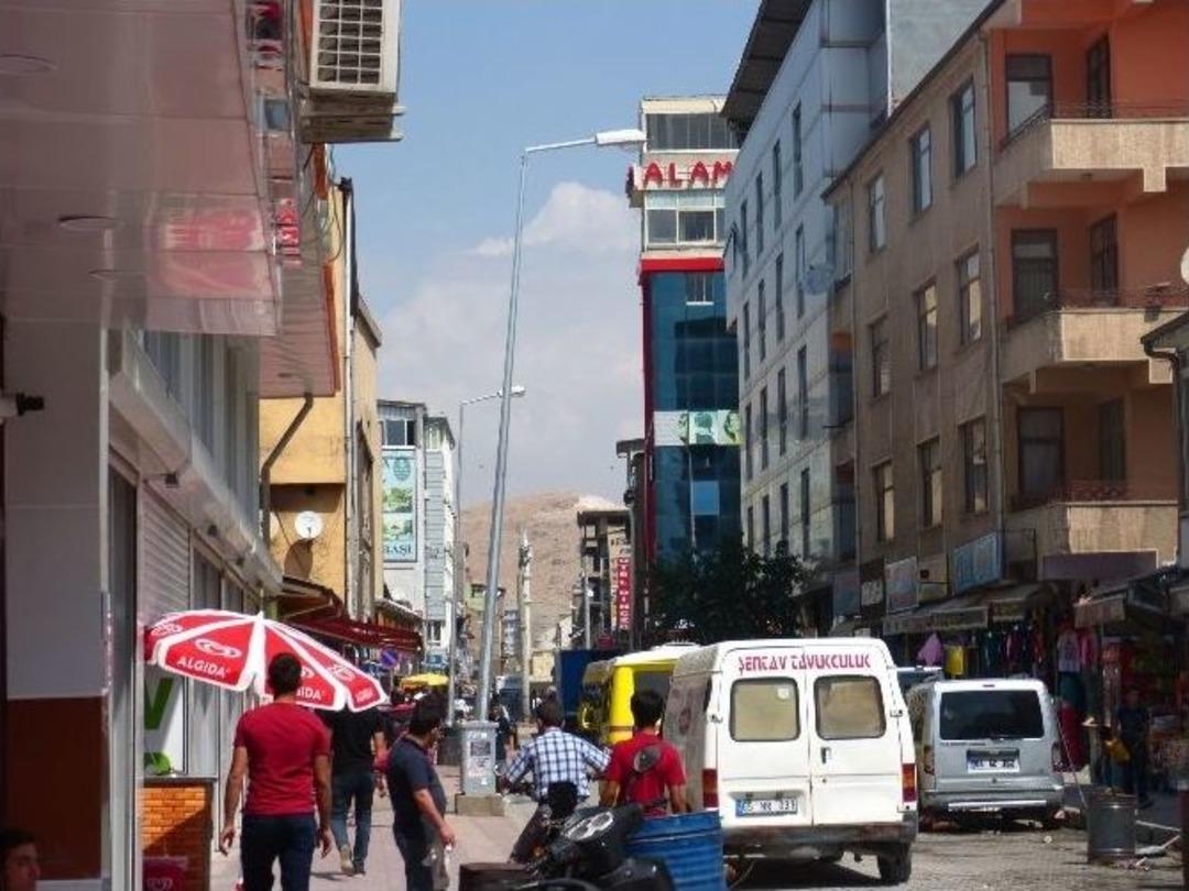 Vedaş&rsquo;tan Şebeke Yenileme &Ccedil;alışmaları