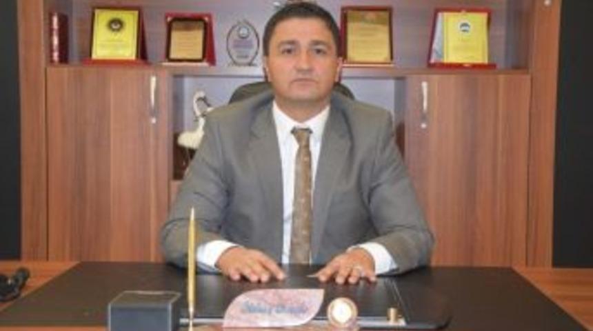 Yeni Spor İl M&uuml;d&uuml;r&uuml; Demir&rsquo;den Birlik Mesajı