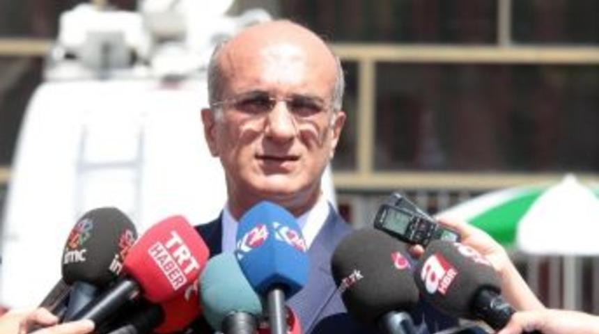 Chp&rsquo;li Bing&ouml;l&rsquo;den &rsquo;teklif Mektubu&rsquo;na İlişkin A&ccedil;ıklama