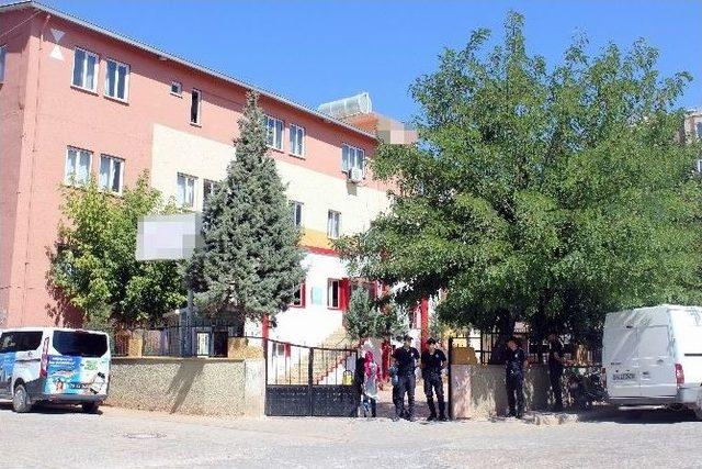 Kilis’te Okul Ve Dershaneye ’paralel Yapı’ İncelemesi