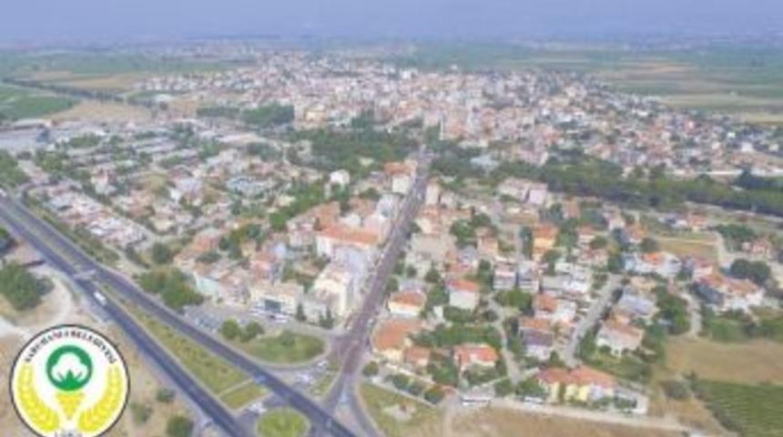 Saruhanlı&rsquo;da &Uuml;z&uuml;m Festivali Bu Yıl D&uuml;zenlenmeyecek