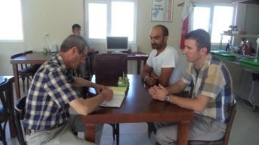 Kartepe&rsquo;de İşletme Denetimleri S&uuml;r&uuml;yor