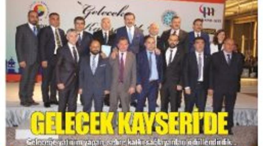 Kto&rsquo;nun Ticarete Bakış Dergisinin Temmuz Sayısı Yayınlandı