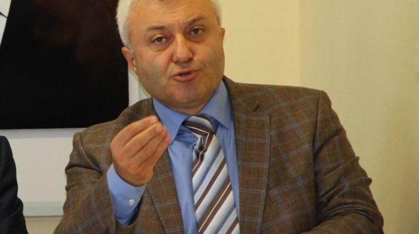 Tuncay &Ouml;zkan: &ldquo;mhp Bu Tarihi Sorumluluktan Ka&ccedil;amaz&rdquo;