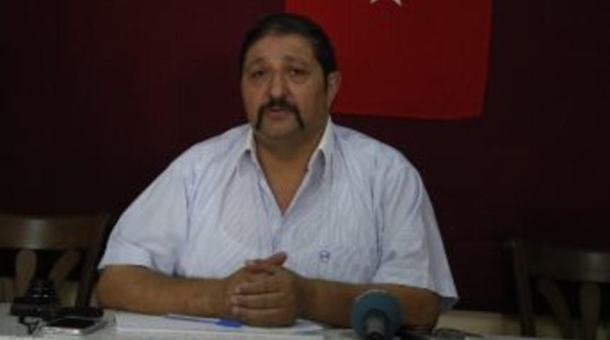 Antalya Kasaplar Odası&rsquo;ndan Kurbanda Rant Uyarısı