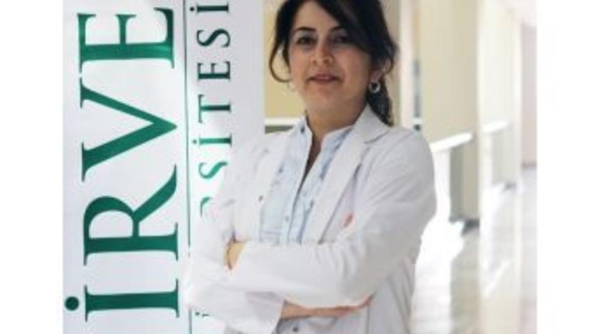 &Ccedil;ocuklarda İshale Dikkat