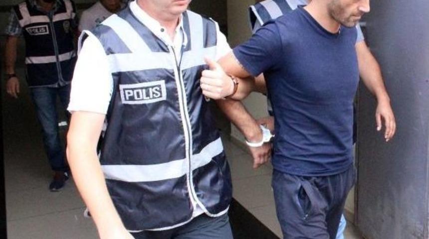 Kayseri&rsquo;De Uyuşturucu Operasyonu: Biri Kadın 3 G&ouml;zaltı