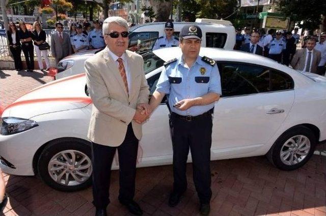 K&uuml;tahya Polisine 3 Yeni Ara&ccedil; 1