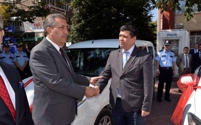 K&uuml;tahya Polisine 3 Yeni Ara&ccedil; 2