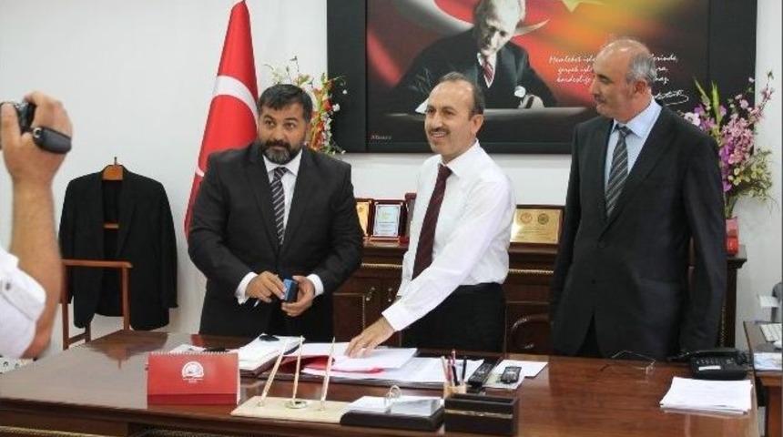 Kars&rsquo;ta Alternatif Enerji &Uuml;retimi Projesi