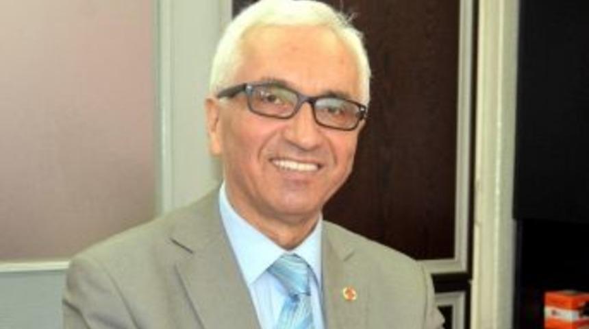 Başkan İhsan Tun&ccedil;oğlu: Basın Kartı Y&ouml;netmeliği&rsquo;ndeki Yenilikler Y&uuml;r&uuml;rl&uuml;ğe Girdi