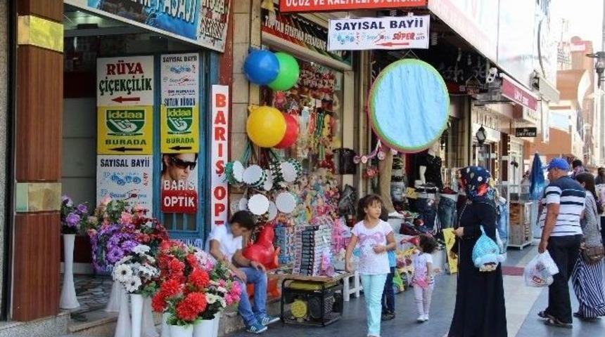 Diyarbakır&rsquo;da Hayat Normale D&ouml;nd&uuml;