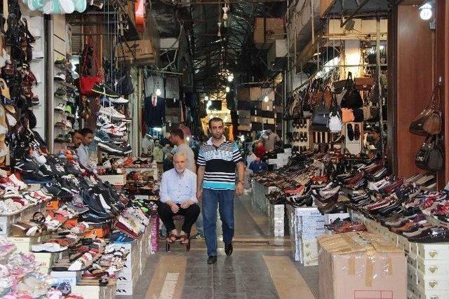 Diyarbakır’da Hayat Normale Döndü