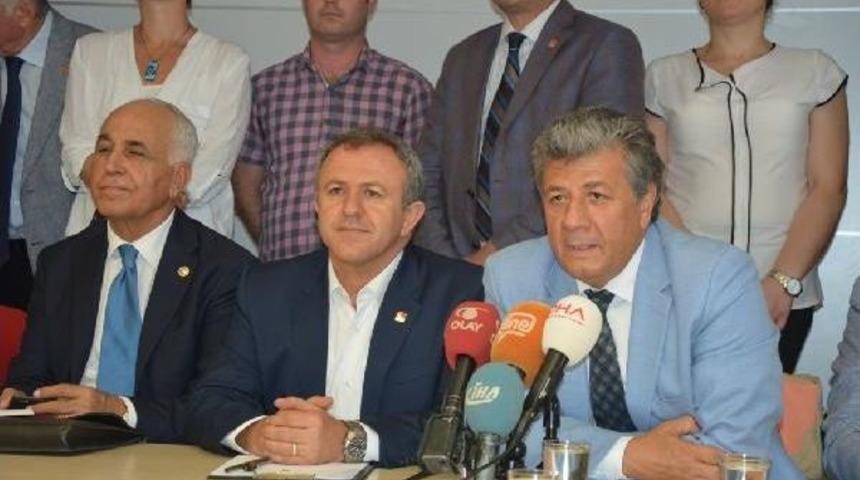 Balbay: Milletvekili Aday Listesi Değişmeyecek