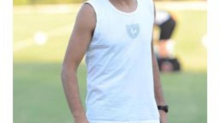 Denizlispor'da Veli'den S&uuml;per Llig S&ouml;z&uuml;