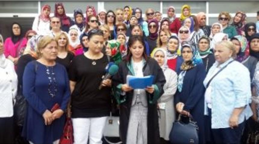 Evader, Tanal Ve Aydın Hakkında Suç Duyurusunda Bulundu