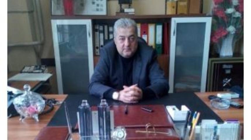 30 Yılın En Verimli Anzer Balı Hasadı Ger&ccedil;ekleşti