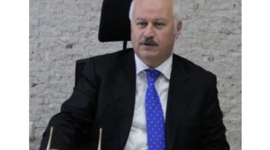 Vali &Ouml;zt&uuml;rk: &ldquo;tasarruflu Olmak Para Harcamamak Değildir, Y&ouml;netmek Harcamaktır&rdquo;