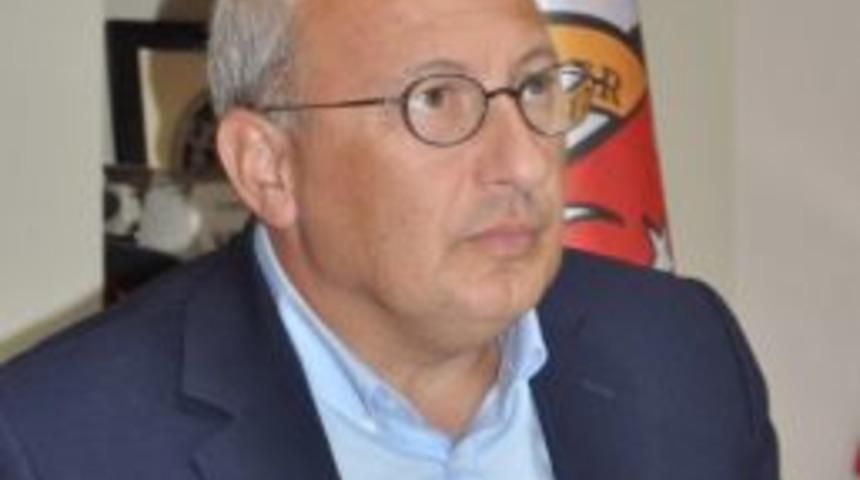 Chp Eskişehir Milletvekili Utku &Ccedil;akır&ouml;zer: