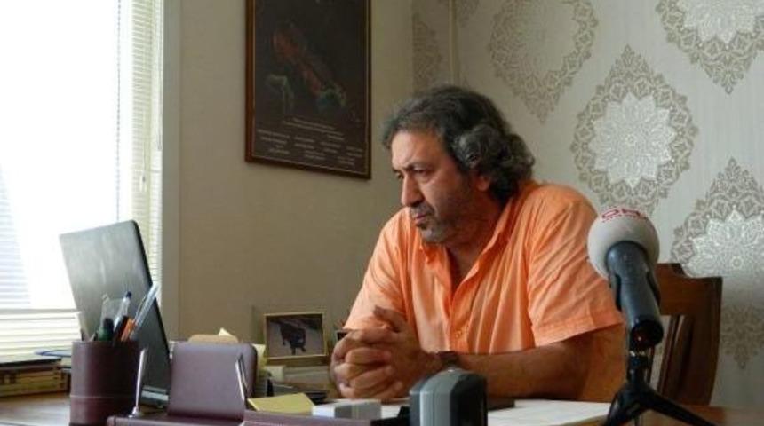 Madımak'ta &Ouml;len Babası I&ccedil;in Yazdı, Astsubay Ceylan Şehit Olmadan &Ouml;nce S&ouml;yledi