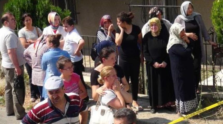 Anne Katiline Ağırlaştırılmış &Ouml;m&uuml;r Boyu Hapis