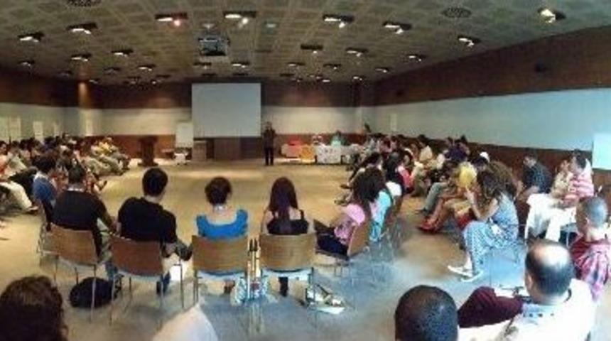 Aziziye Kaymakamlığı&rsquo;nın İki Ab Projesi Kabul Edildi