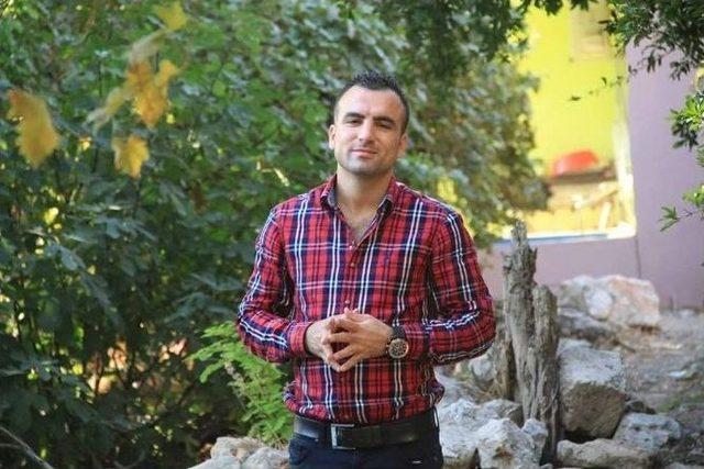 Gazeteci Parlak Serbest Bırakıldı